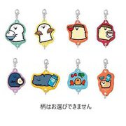 S8350442 [限定 つながるアクリルチャーム お文具といっしょ 朝ごはん]
