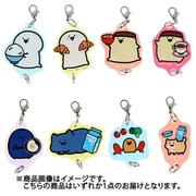 S8350442 [限定 つながるアクリルチャーム お文具といっしょ 朝ごはん]