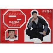 S8106509 [限定 アクリルスタンド 怪獣8号 日比野カフカ KJ2]