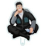 S8106541 [限定 キャラ撮りスティック 怪獣8号 日比野カフカ KJ2]