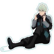 S8106550 [限定 キャラ撮りスティック 怪獣8号 市川レノ KJ2]
