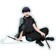 S8106568 [限定 キャラ撮りスティック 怪獣8号 保科宗四郎 KJ2]
