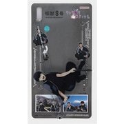 S8106568 [限定 キャラ撮りスティック 怪獣8号 保科宗四郎 KJ2]