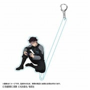 S8106576 [限定 キャラ撮りスティック 怪獣8号 鳴海弦 KJ2]