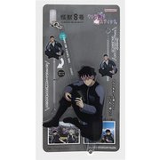 S8106576 [限定 キャラ撮りスティック 怪獣8号 鳴海弦 KJ2]