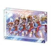 アイドルマスター ミリオンライブ! ジオラマ式アクリルパネル ソル+ Ver.