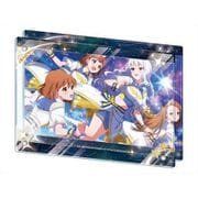 アイドルマスター ミリオンライブ! ジオラマ式アクリルパネル ステラ+ Ver.