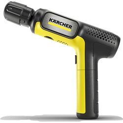 ヨドバシ.com - ケルヒャー KARCHER モバイル高圧洗浄機 OC