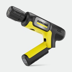 ヨドバシ.com - ケルヒャー KARCHER モバイル高圧洗浄機 OC