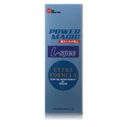 オイル添加剤 POWER MAGIC(パワーマジック) L-spec 100ml