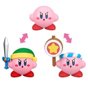 星のカービィ チェンジ!コピー能力 ソード&ハンマー 対象年齢:5歳~