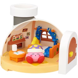 星のカービィ サウンドたっぷり♪カービィのおうち 対象年齢：5歳～