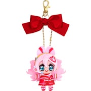 キミとアイドルプリキュア♪ キミとおうえん♪キュアアイドルマスコット -アイドルハートリボンスタイル- 対象年齢:3歳~