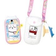 ちいかわフォン ポシェット付きDXセット 対象年齢：6歳～