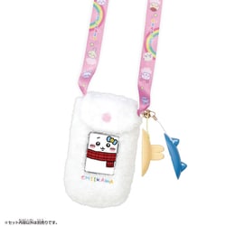 ちいかわフォン 専用ポシェット 対象年齢：6歳～