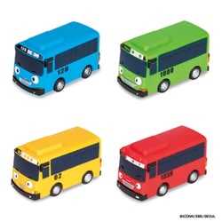 セット販売専用　ちびっこバスタヨ ヨドバシ.com - バンダイ BANDAI ちびっこバス タヨ ちびっこ