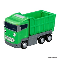 ちびっこバス タヨ おともだちミニカー マックス 対象年齢：3歳～