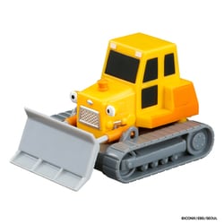 ちびっこバス タヨ おともだちミニカー ビリー 対象年齢：3歳～