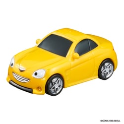 ちびっこバス タヨ おともだちミニカー シャイン 対象年齢：3歳～