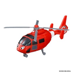 ちびっこバス タヨ おともだちミニカー エアー 対象年齢：3歳～