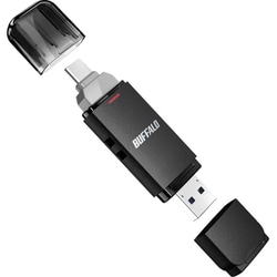 BUFFALO スティックSSD 1TB USB 3.2 Gen 2 Amazon.com: BUFFALO External SSD 1TB - Up to 600MB/s - USB-C