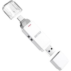 BUFFALO スティックSSD 1TB USB 3.2 Gen 2 BUFFALO スティックSSD 1TB USB 3.2 Gen 2 Amazon.co.jp