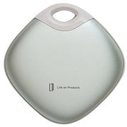 使い捨てないシェアカイロ ミントグリーン LCAEA012-ME