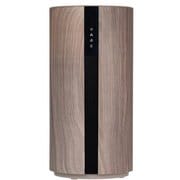 上部給水超音波式加湿器 Premium WOOD グレージュウッド LCAHF009-GW