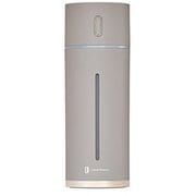 充電式スリム加湿器 モカ LCAHF012-MO