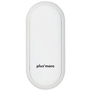使い捨てないカイロ ホワイト PBAEA002-WH