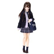 和遥キナ学校制服コレクション ゆい [塗装済完成品フィギュア 全高約248mm 1/6スケール]