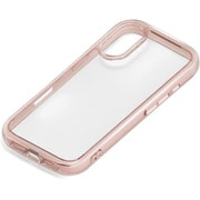 iPhone 17用 エアクッションケース サクラ PG-25AAR03PK
