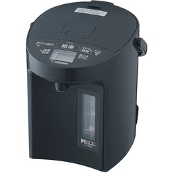 ヨドバシ.com - 象印 ZOJIRUSHI VE電気まほうびん 2.2L ソフト