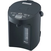 VE電気まほうびん 2.2L ソフトブラック CV-GD22-BM