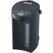 VE電気まほうびん 4.0L ソフトブラック CV-GD40-BM
