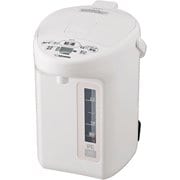 VE電気まほうびん 3.0L ホワイト CV-TF30-WA
