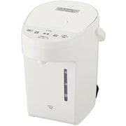 電動ポット 2.0L ホワイト CP-EB20-WA