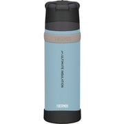 山専用ステンレスボトル FFX-752 水筒 マグボトル 750ml ストーンブルー（257） 0811700222