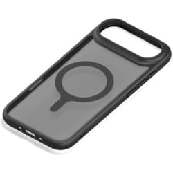 iPhone Air用 MagSafe対応 ハイブリッドケース ブラック PG-25CMH01BK