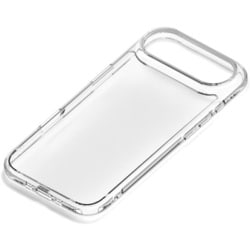 iPhone Air用 ハイブリッドケース クリア PG-25CPT01CL