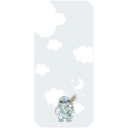 iPhone 17用 着せ替えシート スティッチ/A PG-DSH25A01STI