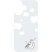 iPhone 17用 着せ替えシート ベイマックス/A PG-DSH25A02BAY
