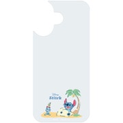 iPhone 17用 着せ替えシート スティッチ/C PG-DSH25A10STI