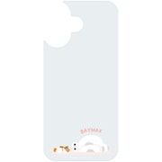 iPhone 17用 着せ替えシート ベイマックス/C PG-DSH25A11BAY