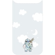 iPhone Air用 着せ替えシート スティッチ/A PG-DSH25C01STI