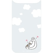 iPhone Air用 着せ替えシート ベイマックス/A PG-DSH25C02BAY