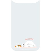 iPhone Air用 着せ替えシート ベイマックス/C PG-DSH25C11BAY