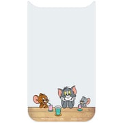 iPhone Air用 着せ替えシート トムとジェリー/A PG-WSH25C01TAJ