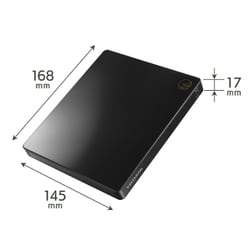 IODATA - 新品　I-O DATA スマートフォン用CDレコーダー CDレコ IODATA (アイオーデータ) スマートフォン用CDレコーダー CDレコ