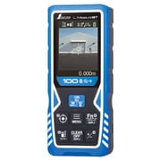 レーザー距離計 L-Measure 100 78105